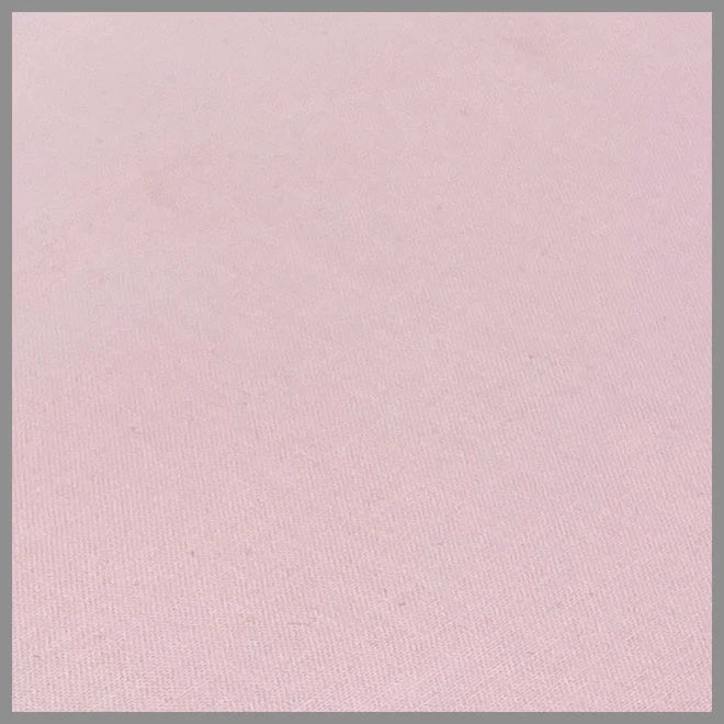 Kona Cotton Baby Pink