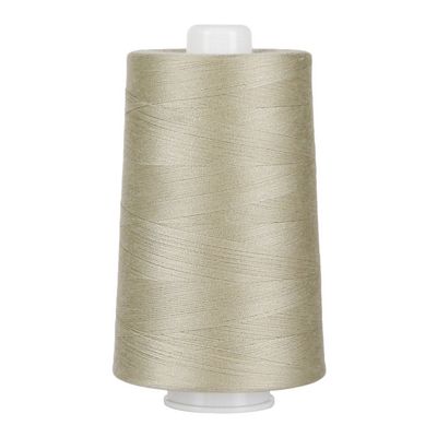 OMNI Poly 40wt 6000yd Colonial Gray