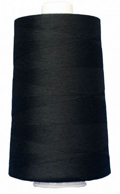 OMNI Poly 40wt 6000yd BLACK