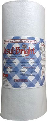 Insul-Bright 22 in x yd