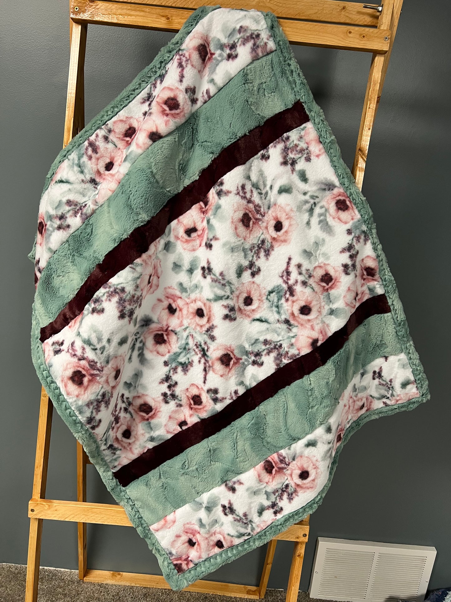 Bambino Cuddle Kit Desert Rose