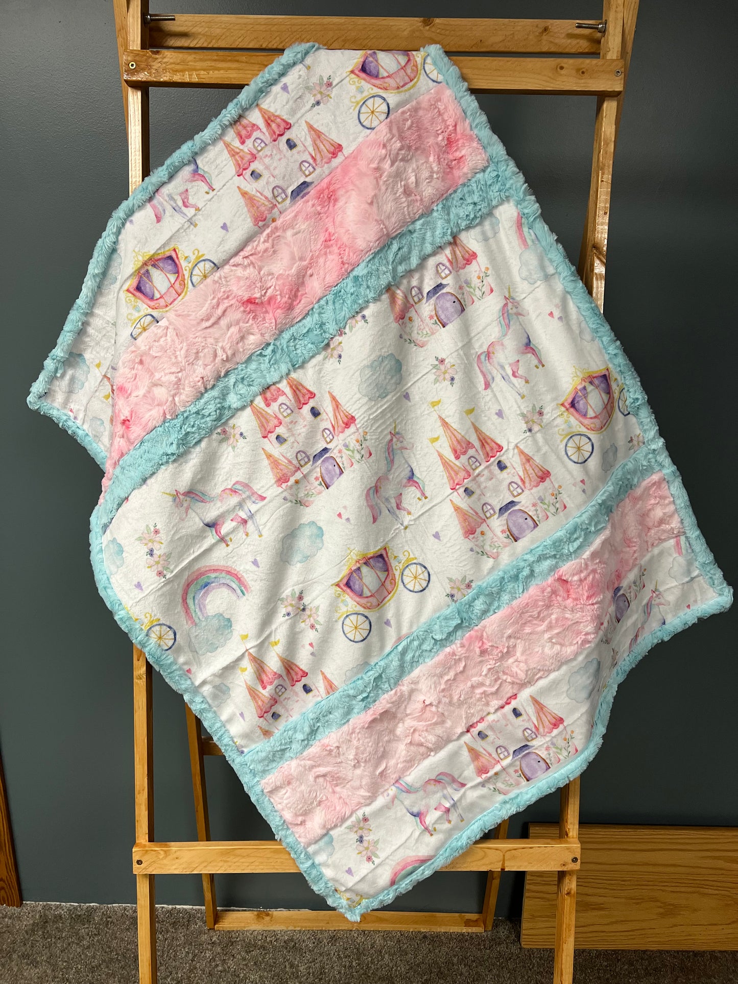 Bambino Cuddle® Kit Enchanted Dream