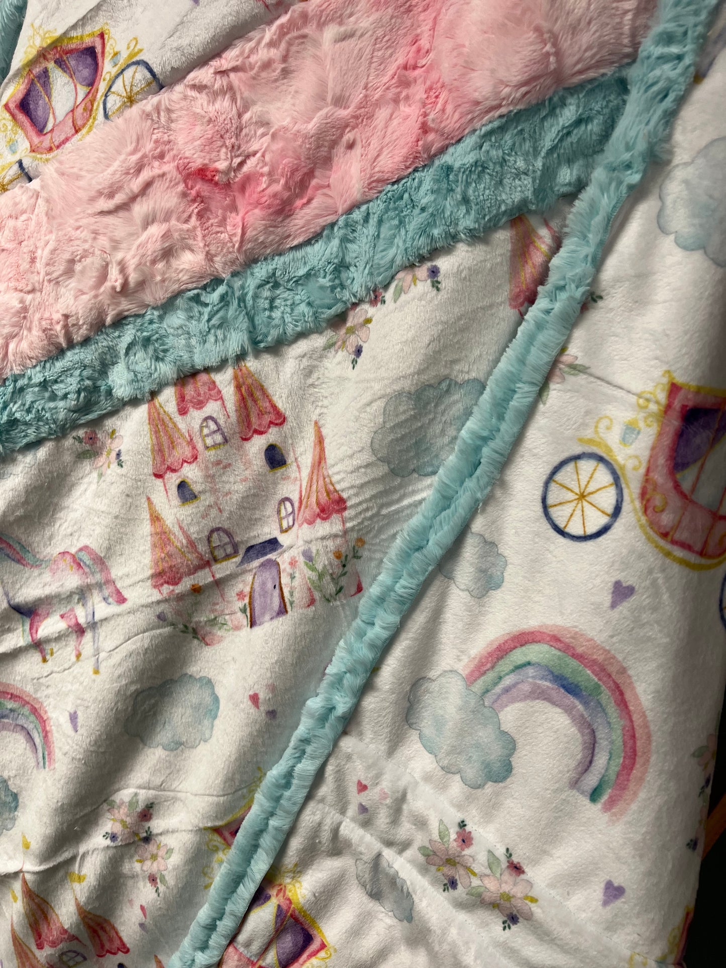 Bambino Cuddle® Kit Enchanted Dream