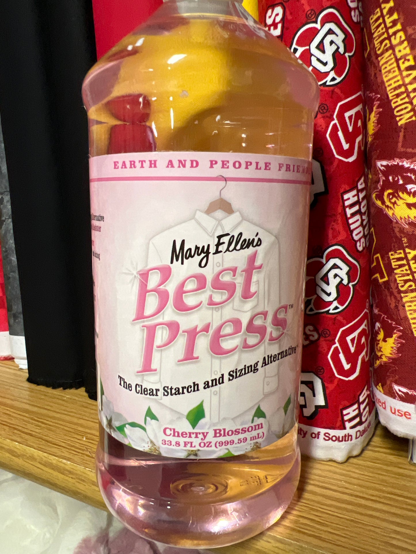 Best Press 33.8oz Refill Cherry Blossom