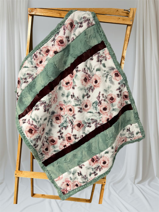 Bambino Cuddle Kit Desert Rose