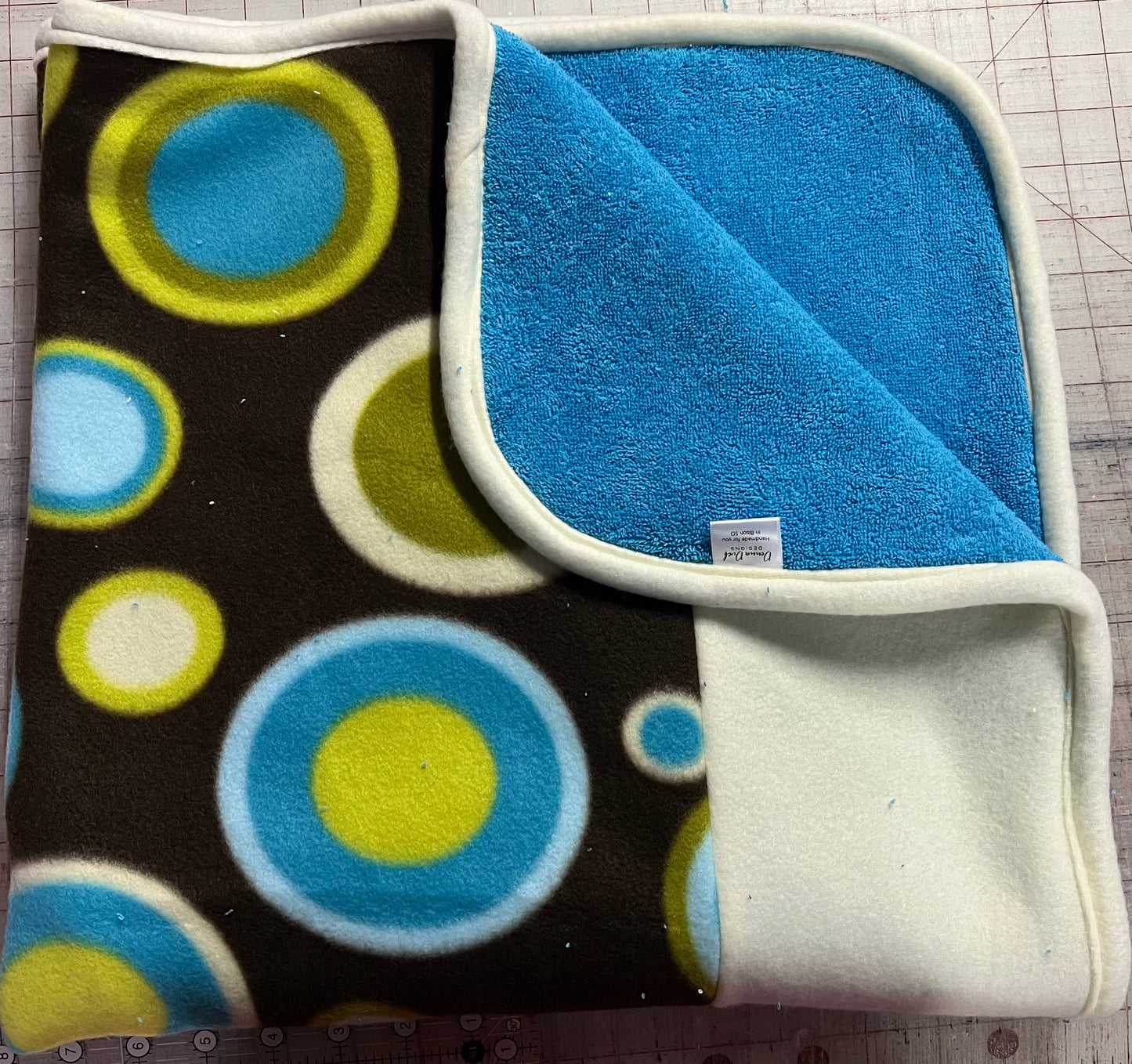 Hooded Child Bath Towel
