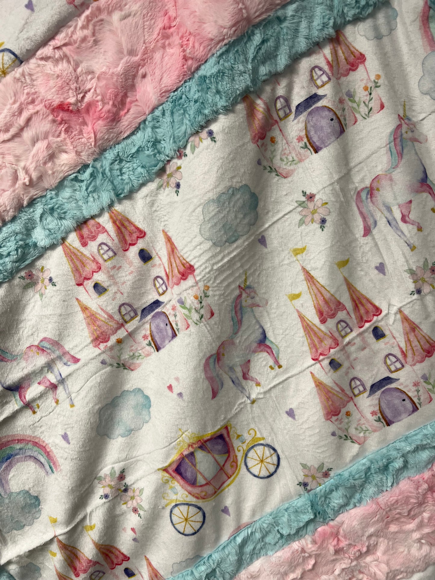 Bambino Cuddle® Kit Enchanted Dream