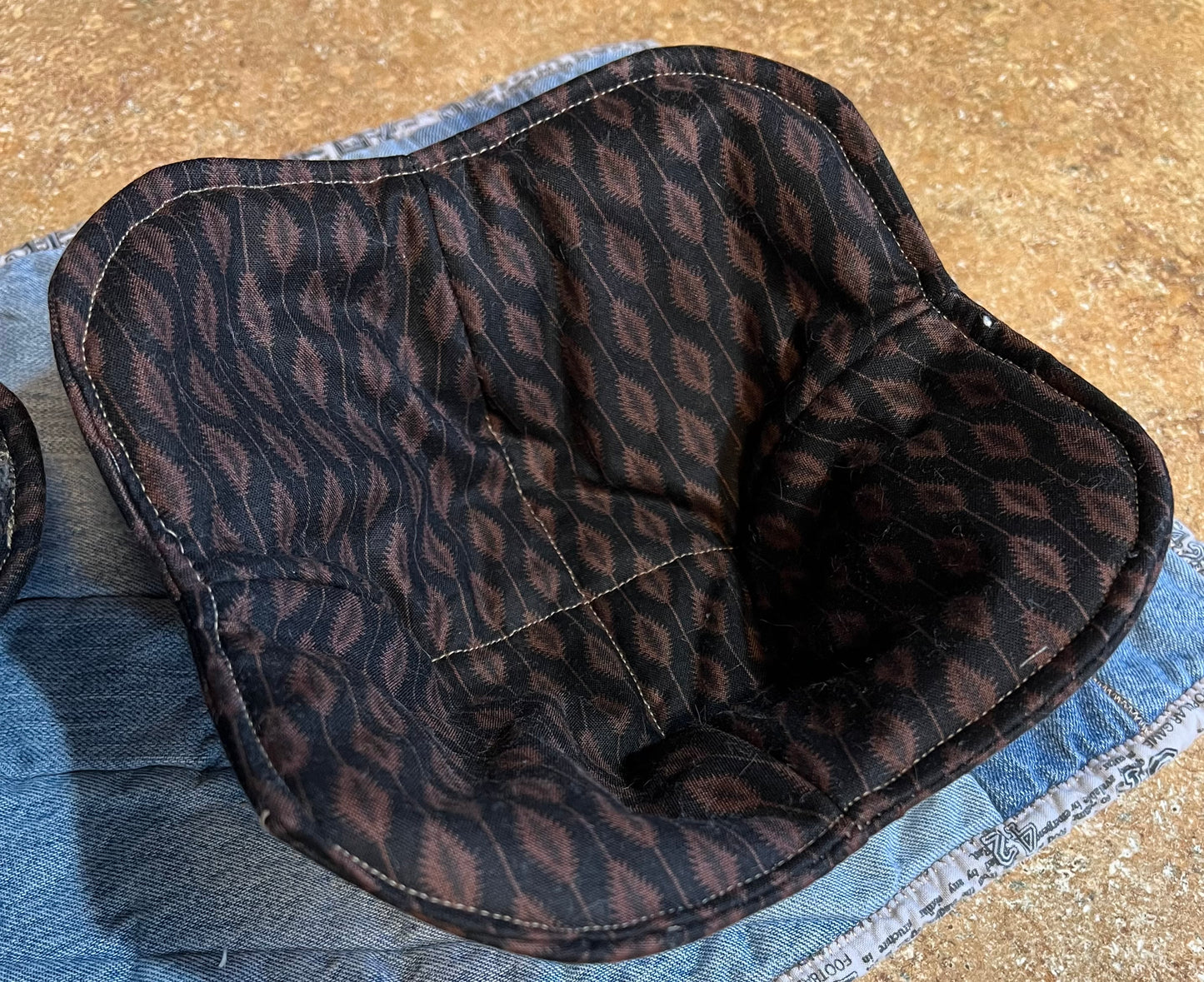 Bowl Cozy