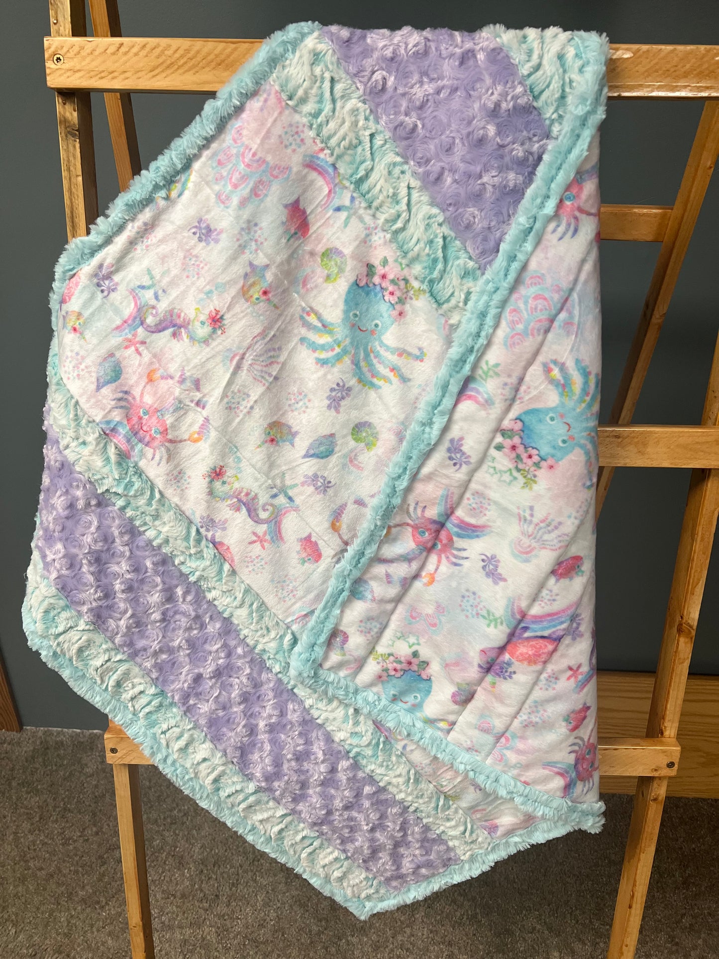 Wee One Cuddle® Kit Make A Splash!
