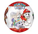 All Foil Balloons