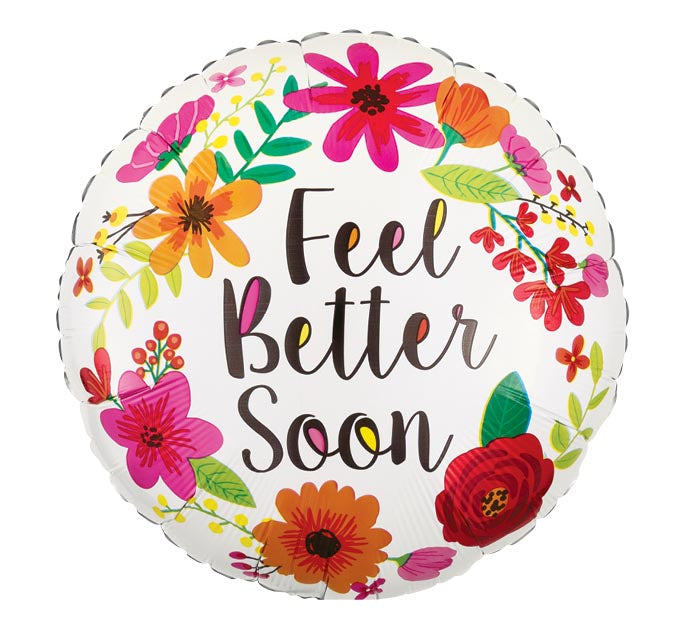All Foil Balloons