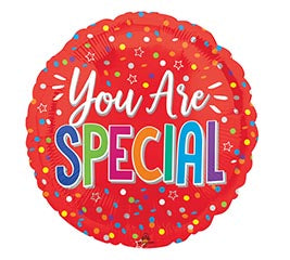 All Foil Balloons