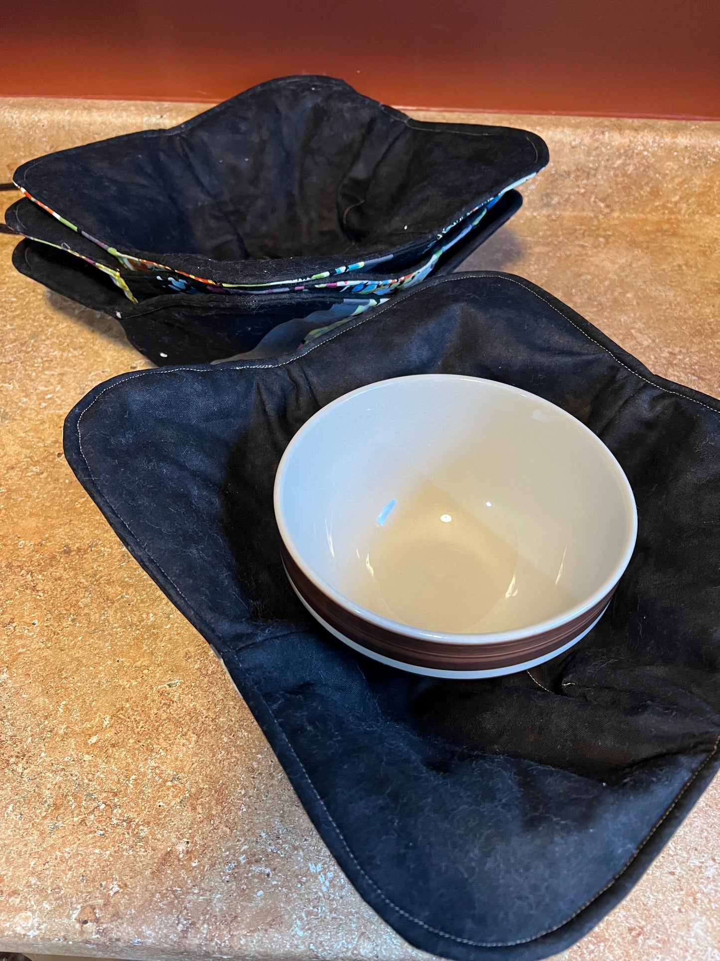Bowl Cozy