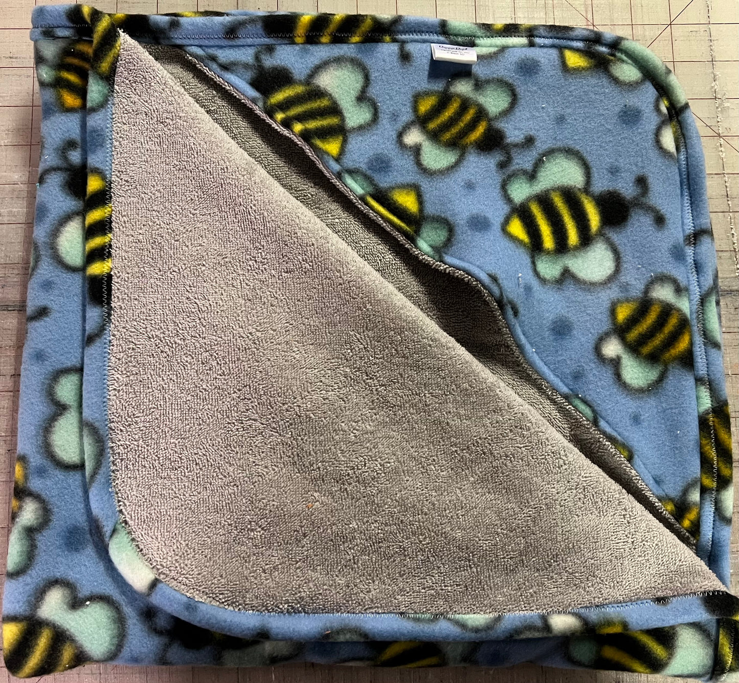 Hooded Child Bath Towel