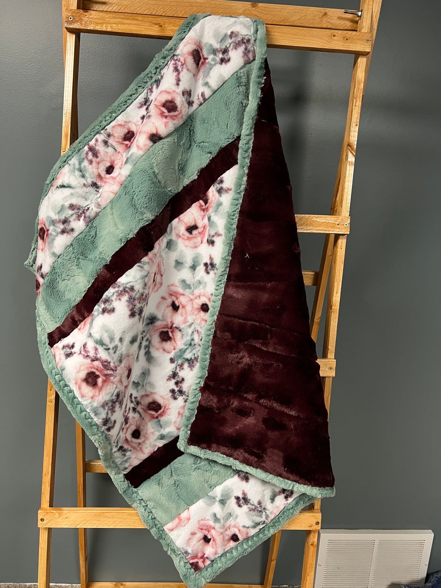 Bambino Cuddle Kit Desert Rose