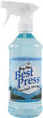 16oz Best Press Spray Caribbean Beach