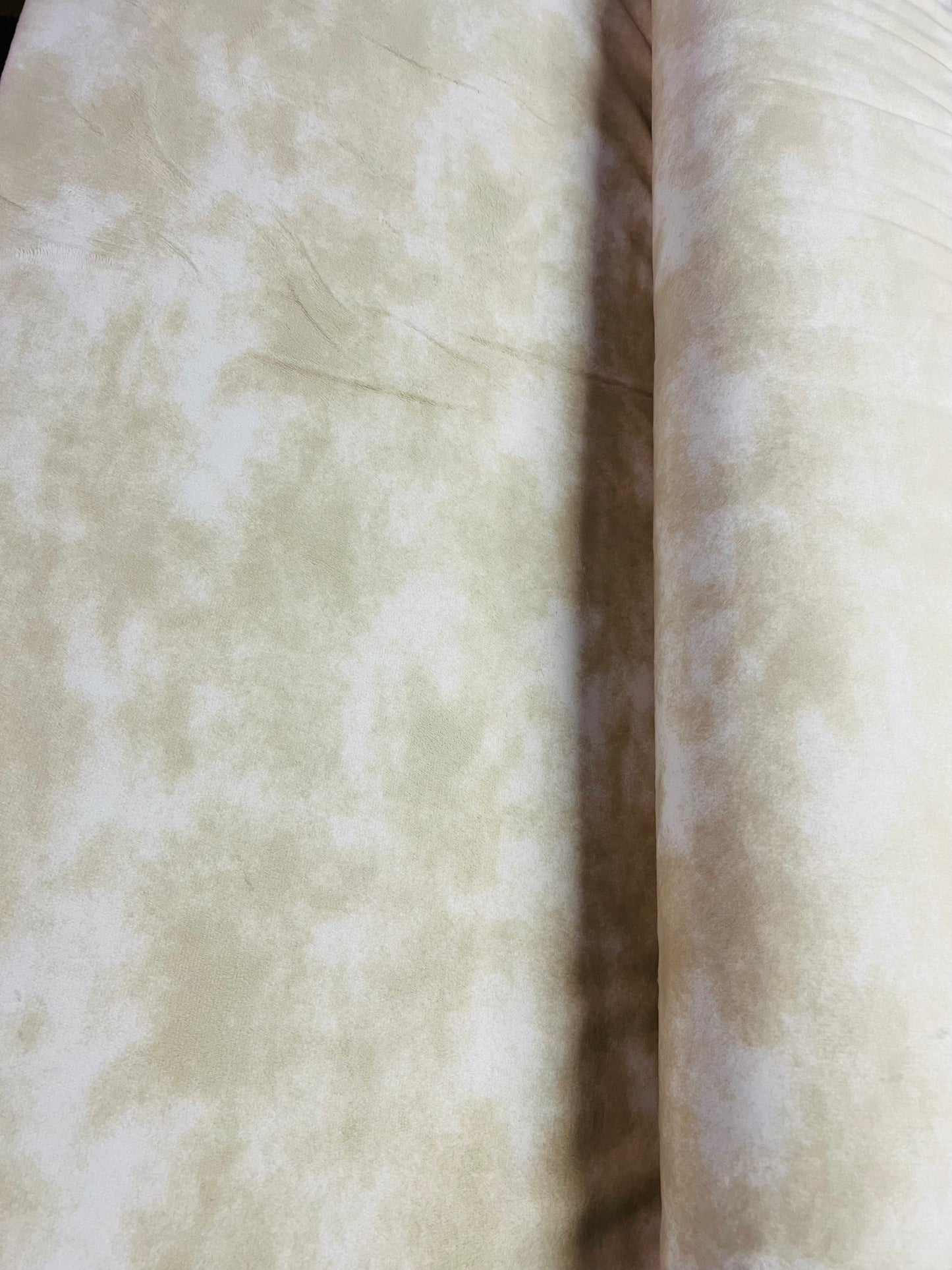 Extra Wide Mist Cuddle® Beige
