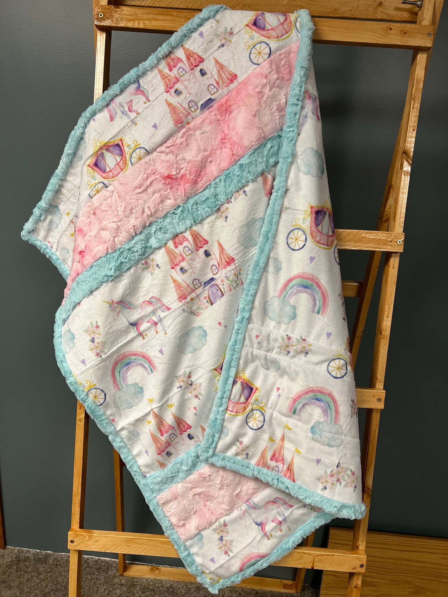 Bambino Cuddle® Kit Enchanted Dream