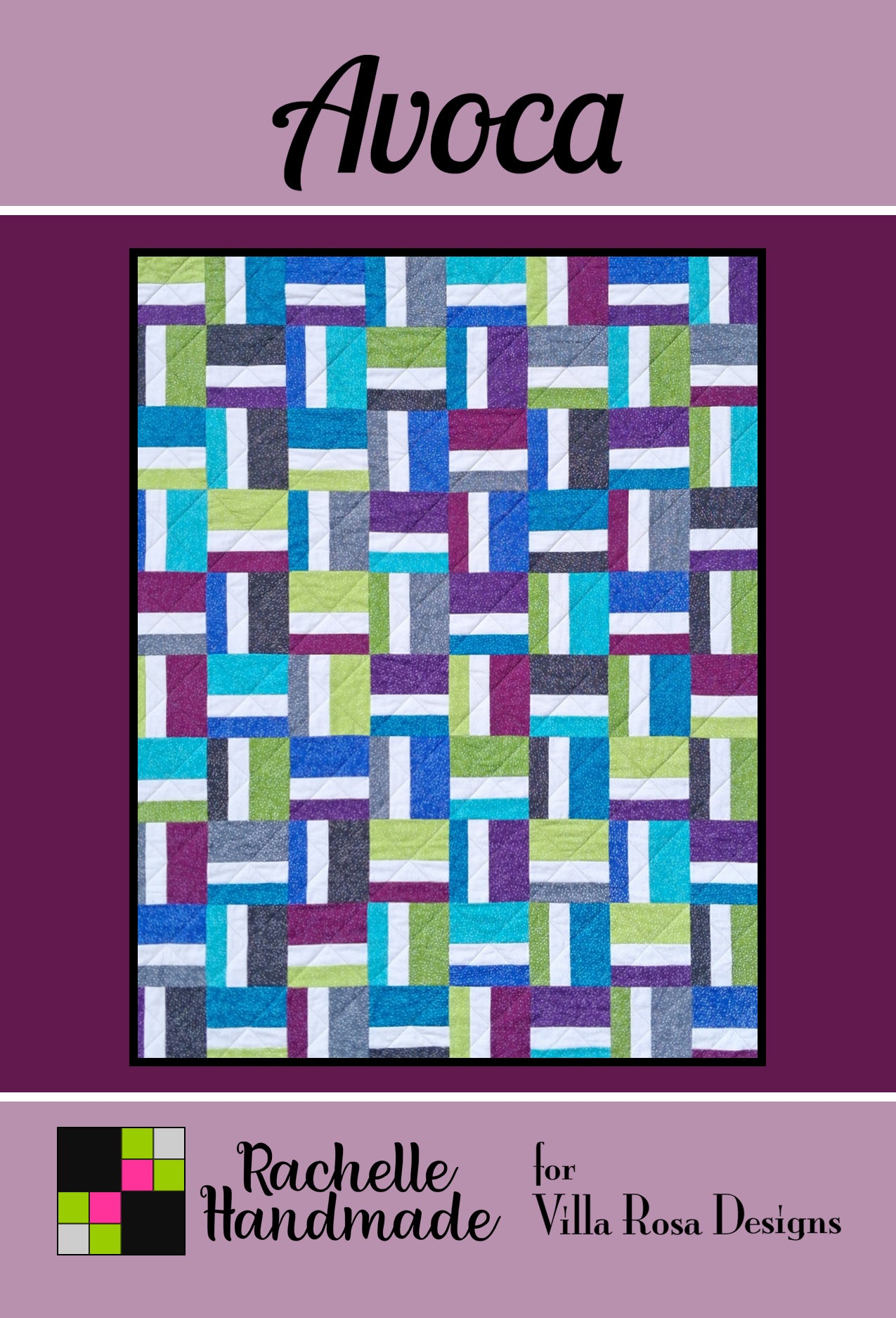Rachelle Handmade AVOCA
