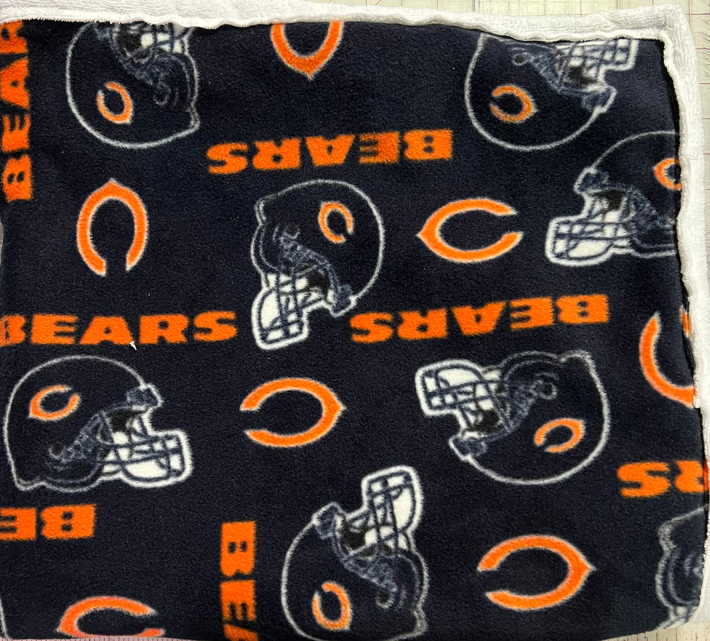 Hooded Child Bath Towel