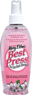 6oz Best Press Spray Cherry