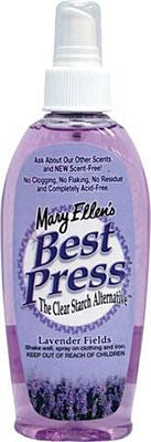 6oz Best Press Spray Lavender