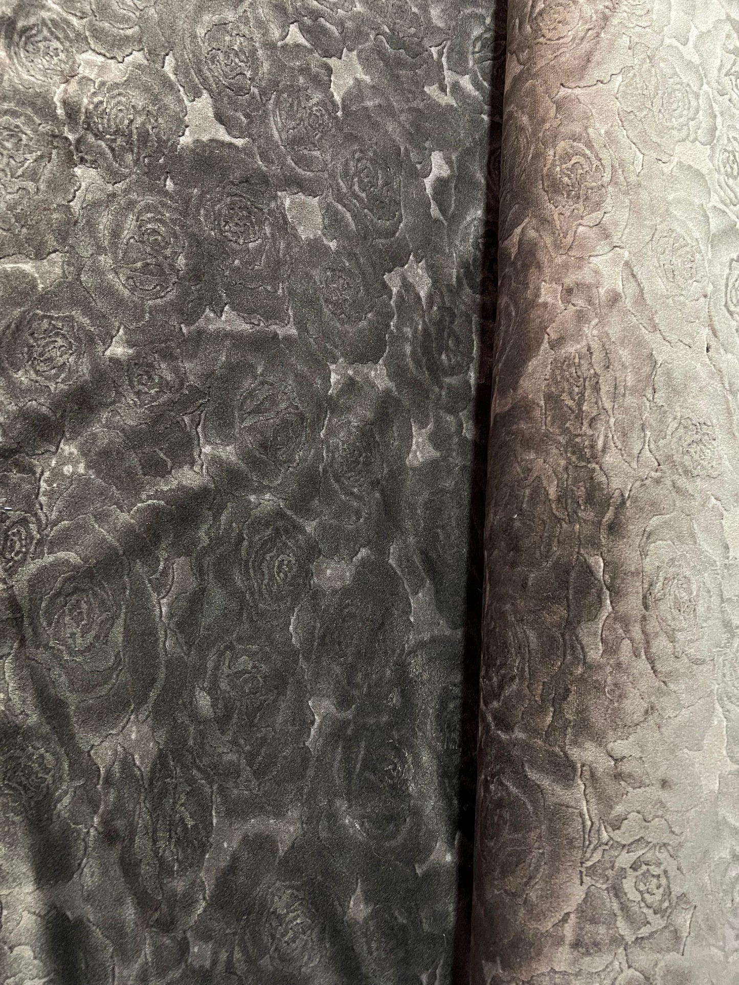 Extra Wide Rose Cuddle® 3 Chocolate