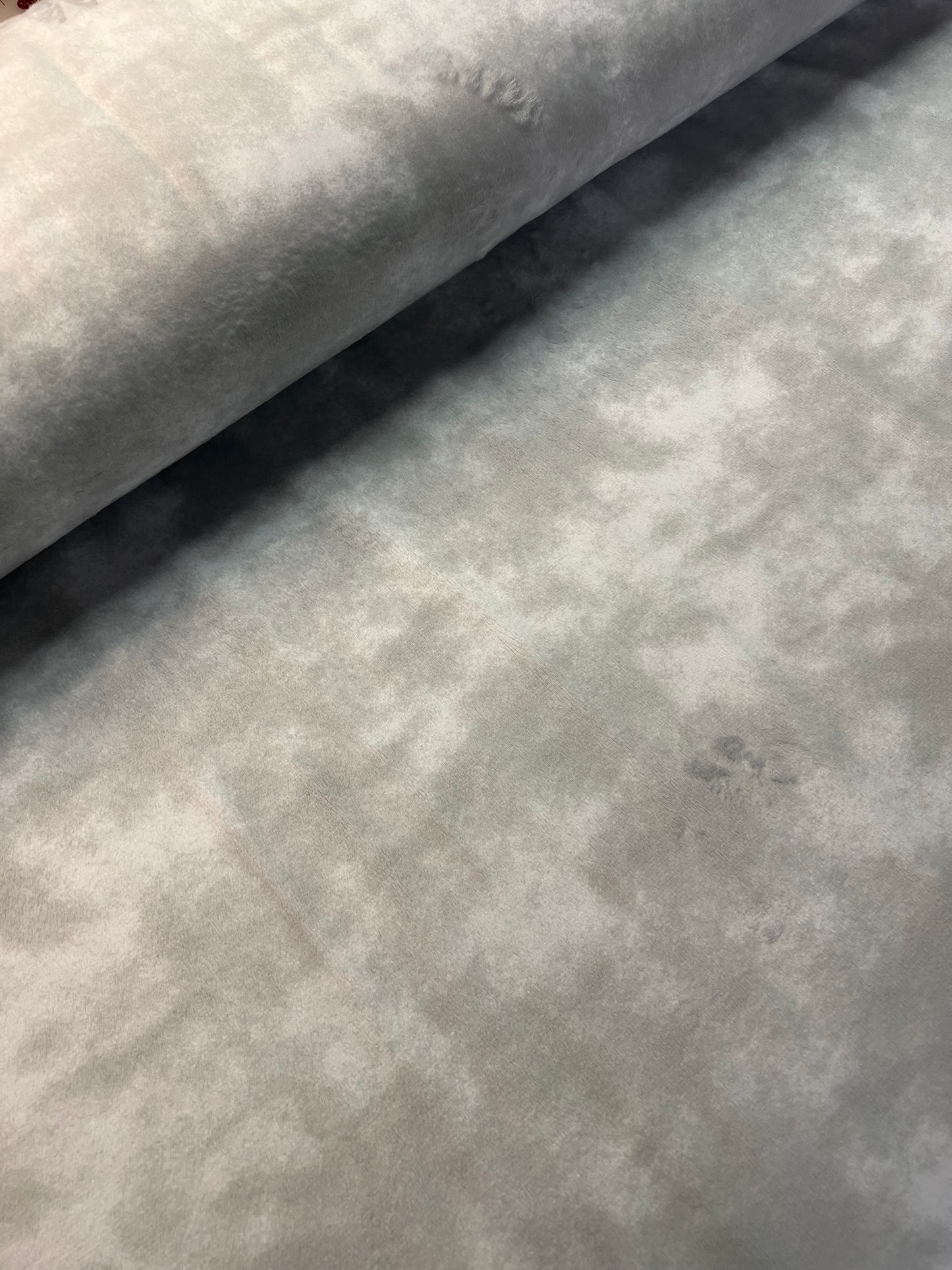 Extra Wide Mist Cuddle® Cloudy