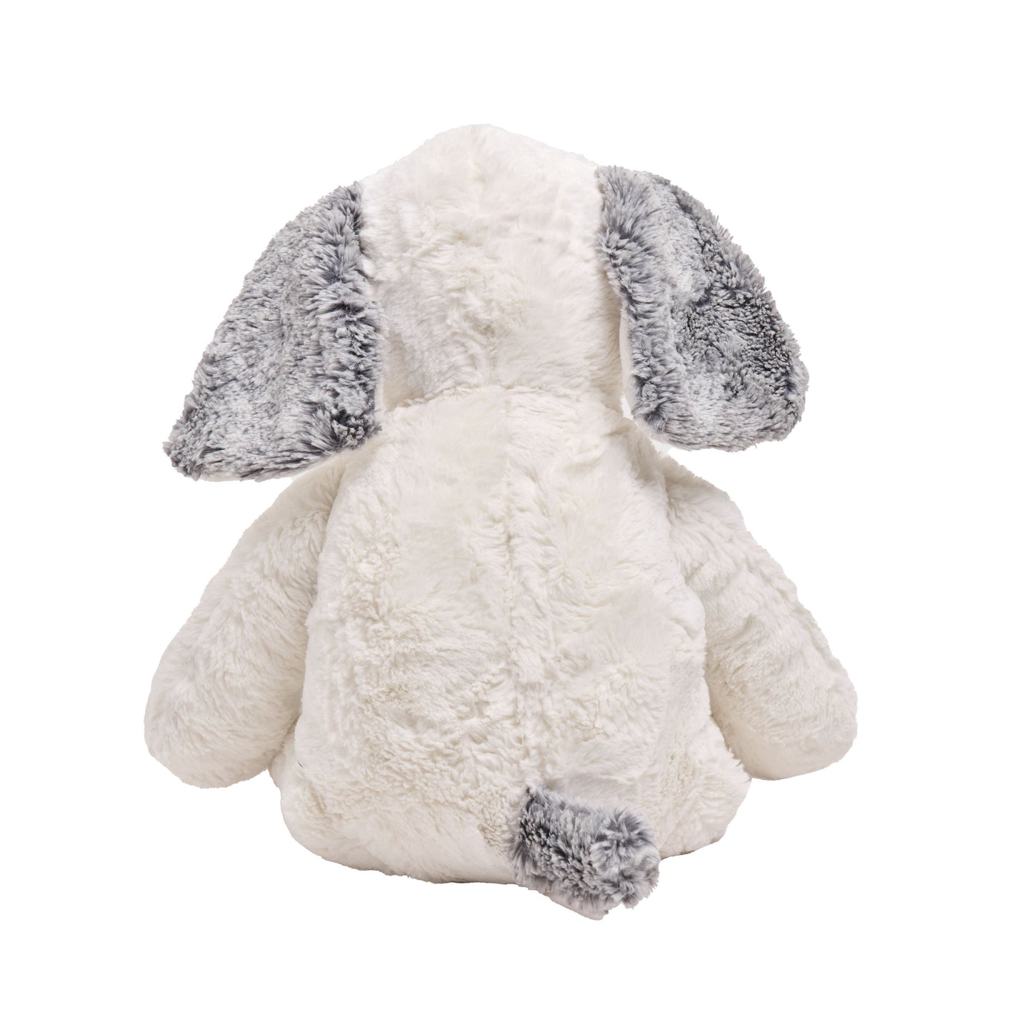 Cuddle® Critter Cuddle® Kit Barkley Silver