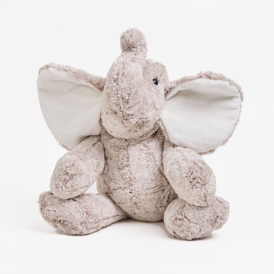 Cuddle® Critter Cuddle® Kit Harper Quartz