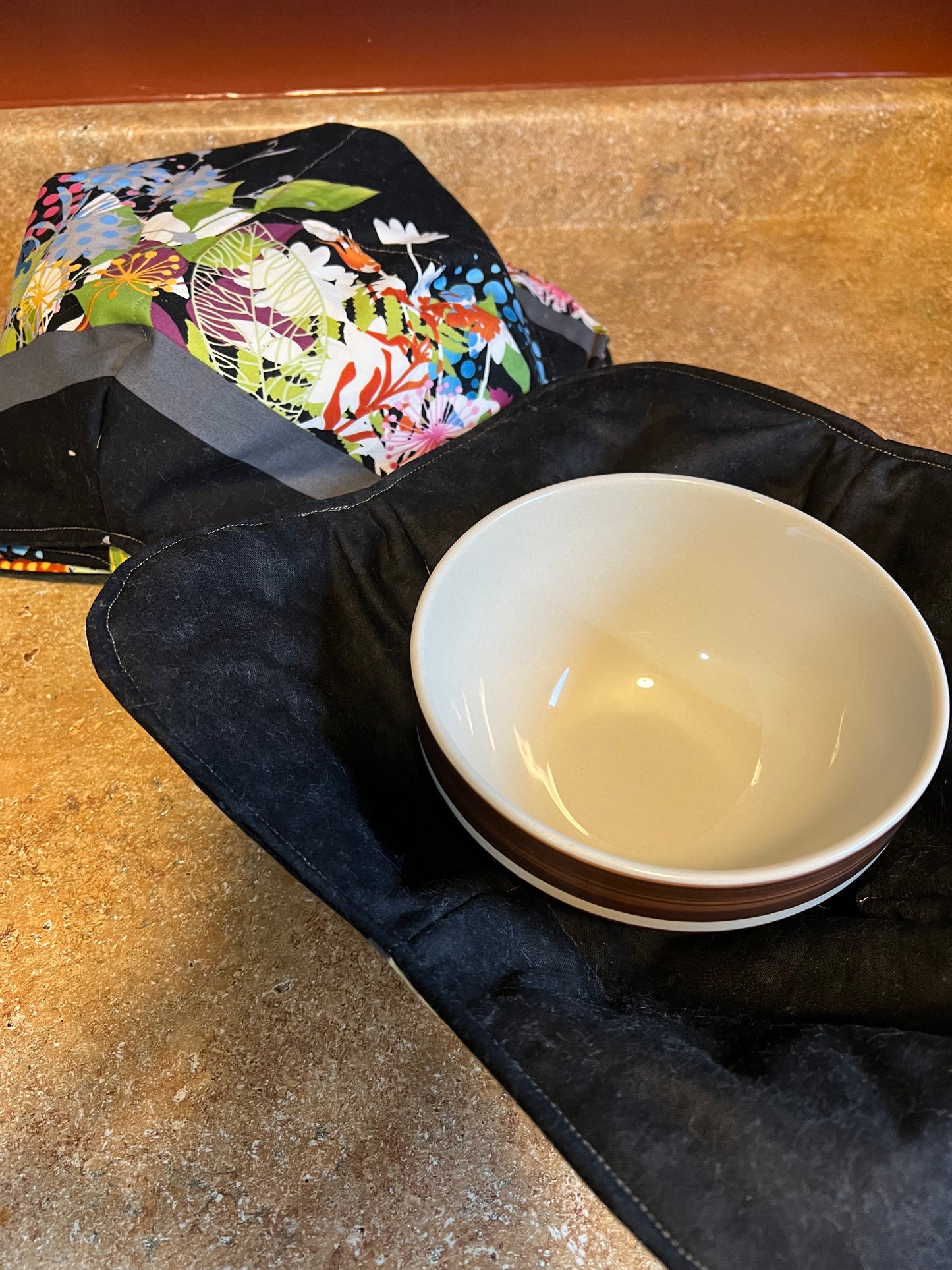 Bowl Cozy