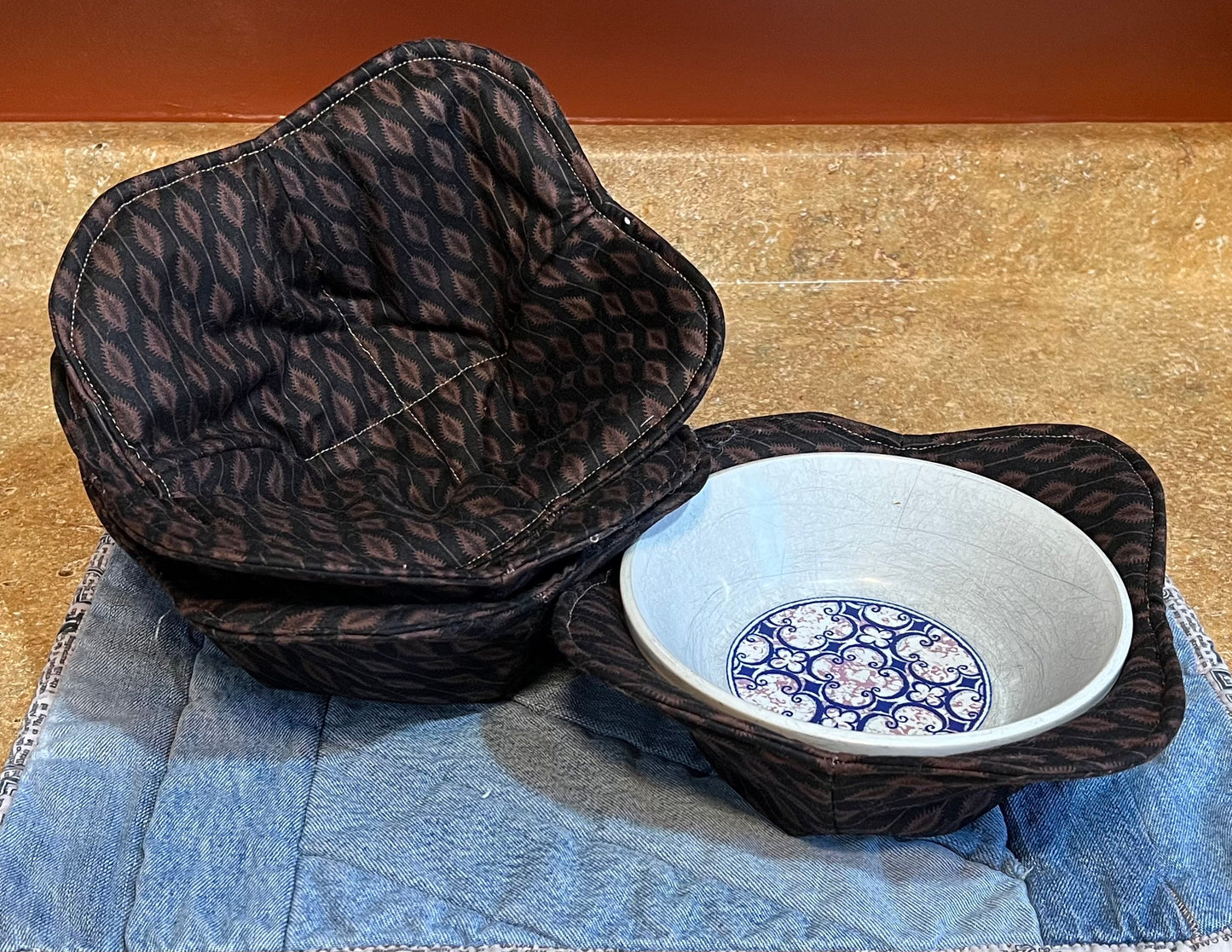 Bowl Cozy