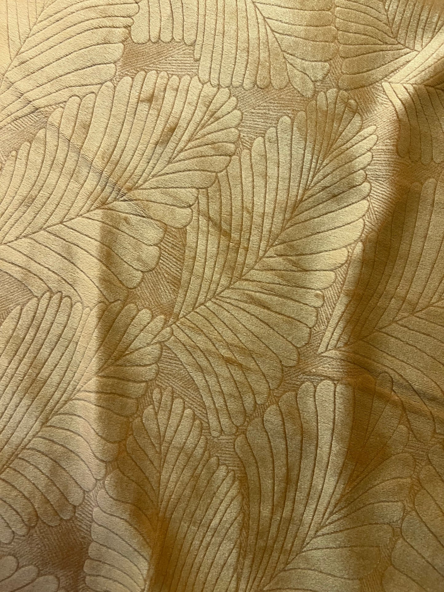 Extra Wide Cuddle® 3 Tropic Golden