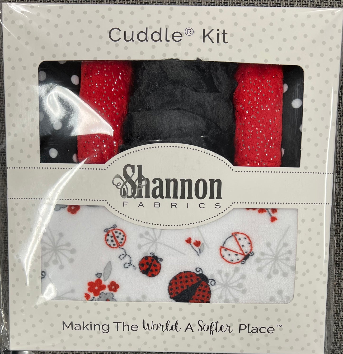 Wee One Cuddle® Kit Cuddle Bug