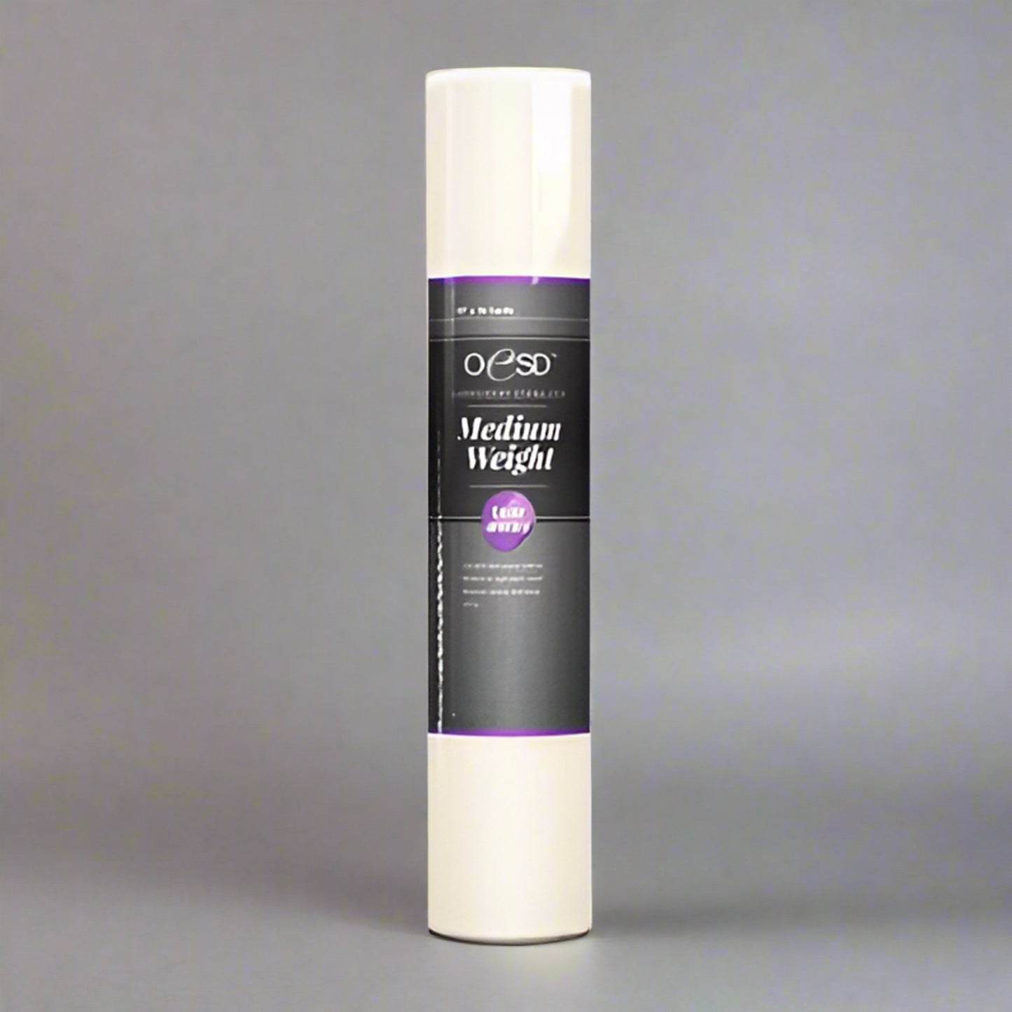 Medium Weight- White 20 in x 10 yd