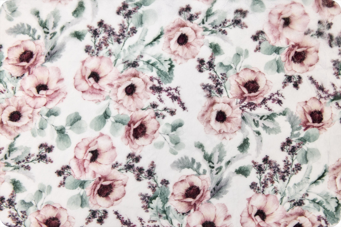 Luxe Cuddle® Carmella Desert Rose