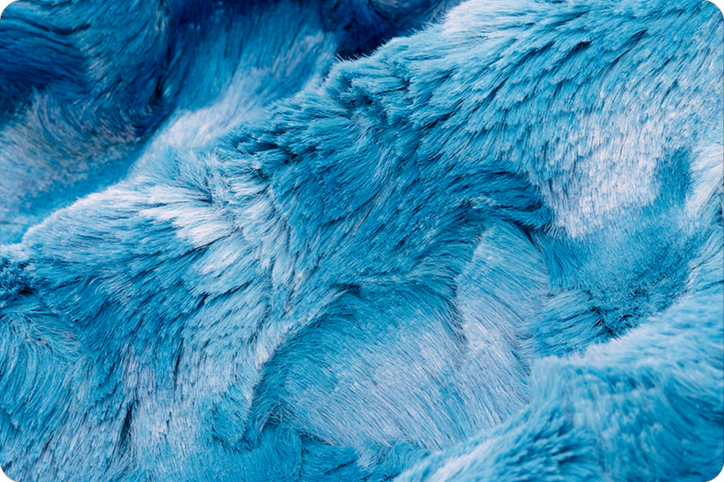 Luxe Cuddle® Galaxy Pacific by Shannon Fabrics