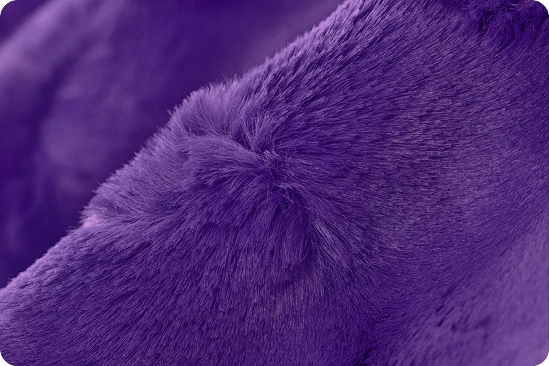 Luxe Cuddle® Hide Viola