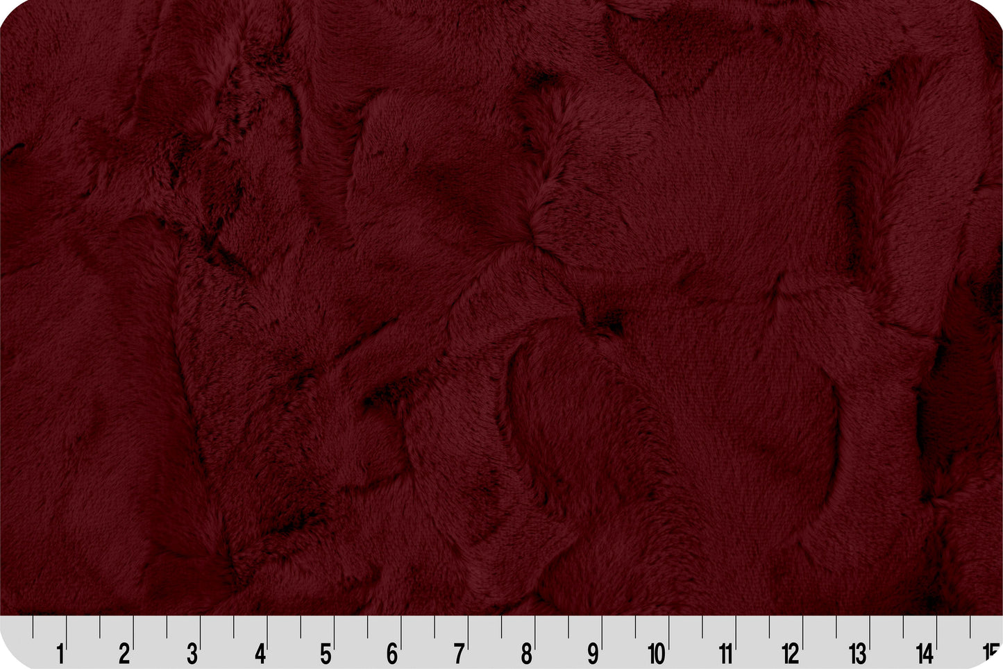 Luxe Cuddle® Mirage 80 Black Cherry