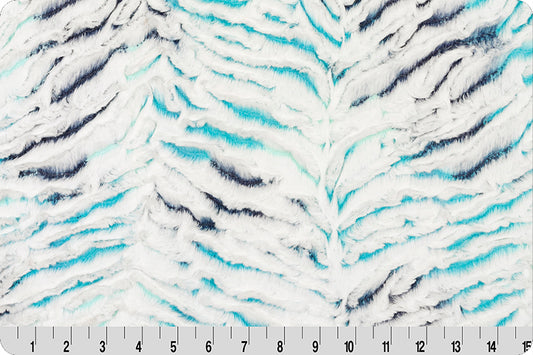 Luxe Cuddle® Prism Surf's Up 60" by Shannon Fabrics