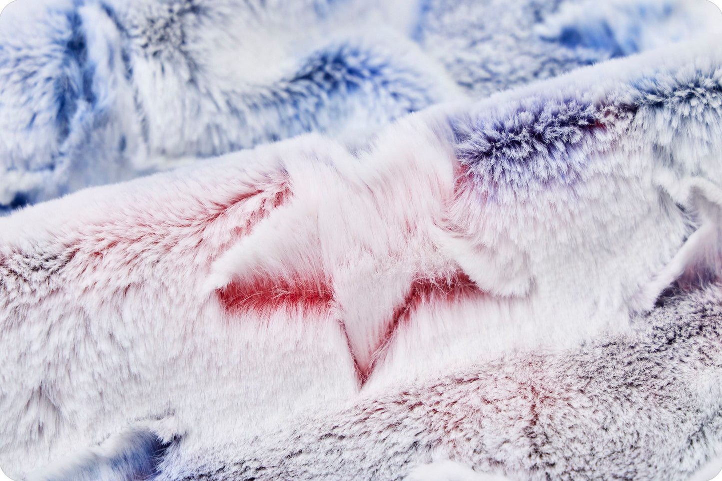 Luxe Cuddle® Prism Stars Spangled