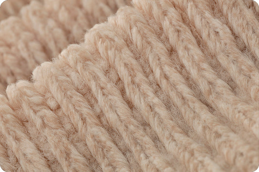 Luxe Cuddle® Weave Quartz by Shannon Fabrics