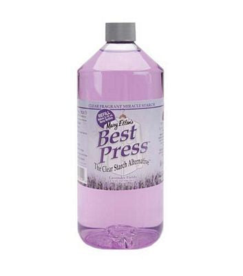 Best Press 33.8 oz Refill Lavender Fields