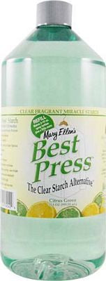 Best Press 33.8 oz Refill Citrus Grove