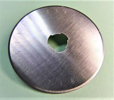 Blade Rotary 45mm (10pkg)