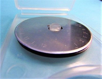 Blade Rotary 45mm (10pkg)