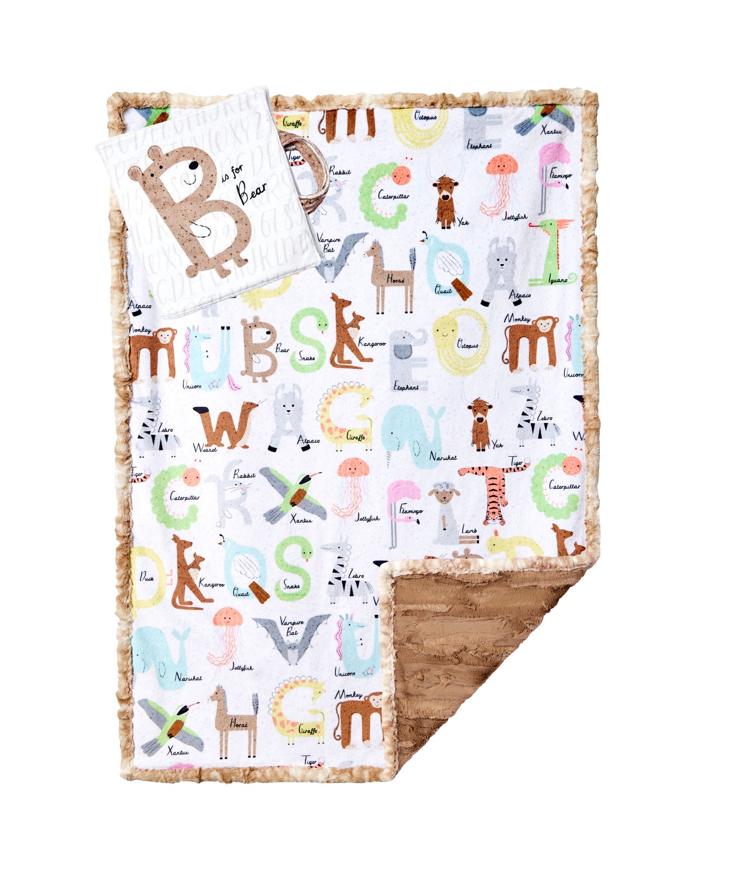 Read to Me Cuddle® Kit Subscription