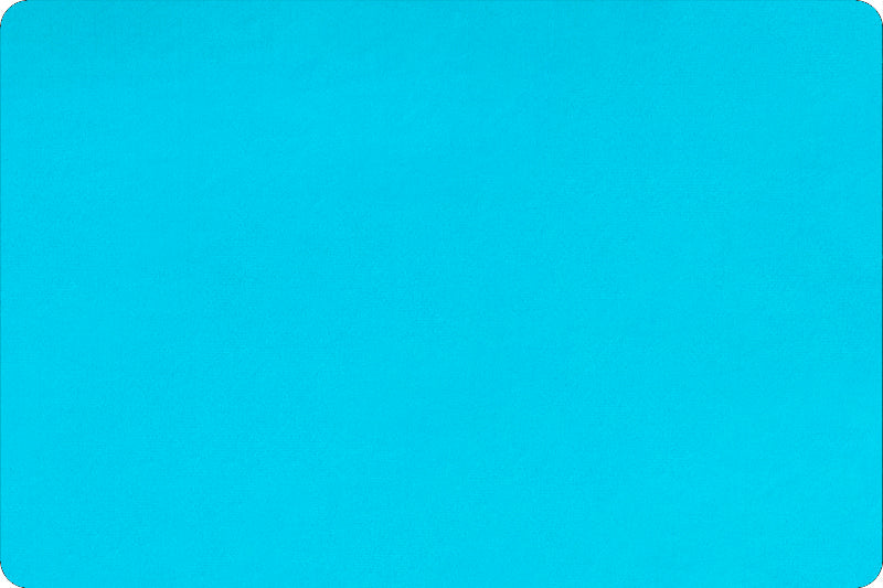 Solid Cuddle® 3 Aquamarine