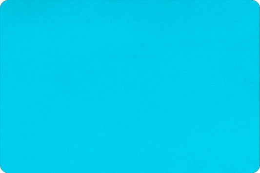 Solid Cuddle® 3 Aquamarine