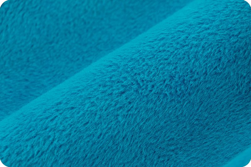 Solid Cuddle® 3 Dark Turquoise
